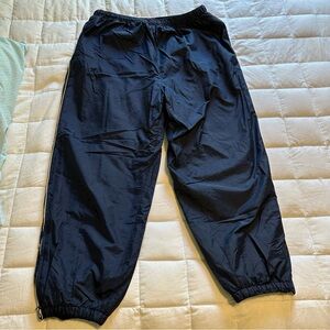 Prospirit Snow Pants Navy